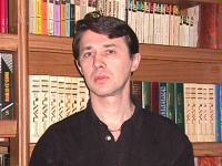 Макурин Александр Львович Макурин Александр Львович