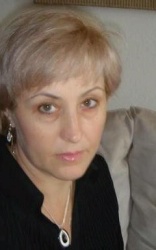 Марченко Алла Викторовна