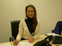 Цветкова Маргарита Сергеевна Цветкова Маргарита Сергеевна