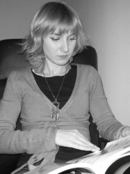 Твердохлебова Маргарита