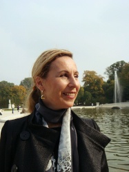 Тимпе Марина Тимпе Марина