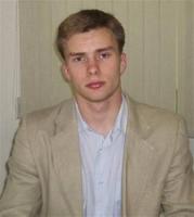 Мартинсон Дмитрий Евгеньевич