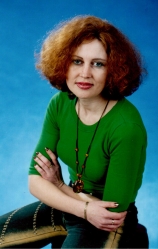 Мастаева Эльвира Викторовна