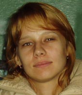 Мациевская Алина Юрьевна