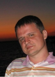 Воронин Юрий