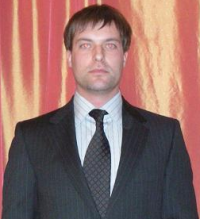Барышников Михаил Вадимович Барышников Михаил Вадимович