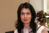 Таранова Людмила