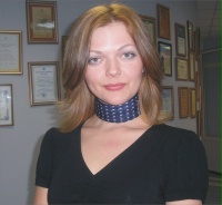 Дмитриева Маргарита Владимировна Дмитриева Маргарита Владимировна