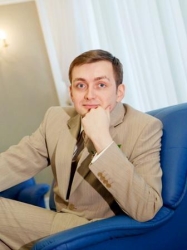 Меньшов Алексей Олегович Меньшов Алексей Олегович