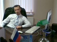 Пожитнов Дмитрий Андреевич