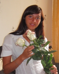 Гилёва Мария Гилёва Мария