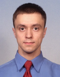 Голубенко Максим Павлович