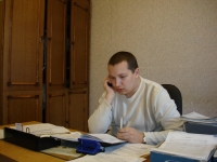 Гурьев Михаил Николаевич