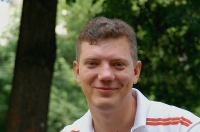 Колесников Дмитрий Владимирович Колесников Дмитрий Владимирович