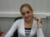 Ростокина Алена Юрьевна Ростокина Алена Юрьевна