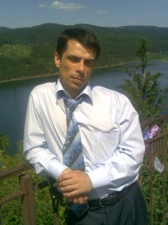 Гавричков Михаил Александрович