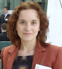 Miklashevska Olga Miklashevska Olga