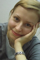 Минеева Анна Владимировна Минеева Анна Владимировна
