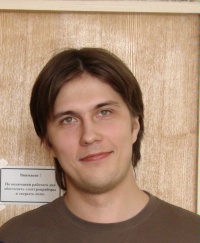 Миняйло Кирилл Сергеевич