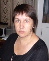 Карпова Мира Александровна