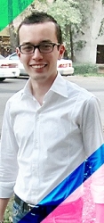 Мирзабеков Умид