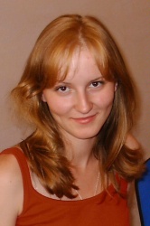 Климова Наталья Валерьевна Климова Наталья Валерьевна
