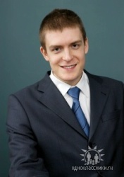Касаткин Михаил