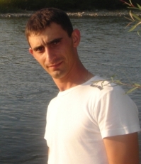 Владимир Константин