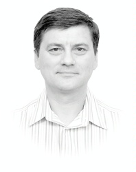 Корчагин Михаил Владимирович