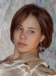 Косенкова Марина Николаевна