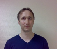 Козлов Михаил Владимирович Козлов Михаил Владимирович