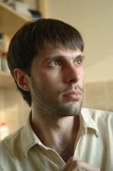Кривошеев Максим