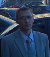 Романов Михаил Юрьевич Романов Михаил Юрьевич