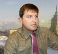 Любимов Михаил Юрьевич