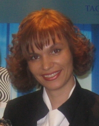 Лебедева Марина Михайловна Лебедева Марина Михайловна