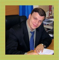 Конов Владимир Владимирович Конов Владимир Владимирович