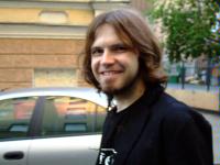 Звездин Андрей Андреевич