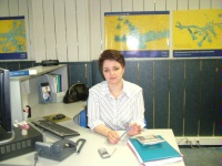 Дешина Марина Михайловна Дешина Марина Михайловна