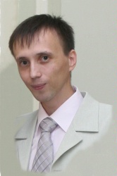 Ильин Валерий Валентинович