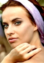KUPRIYANOVA Alena KUPRIYANOVA Alena