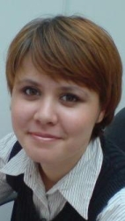 Сазонова Александра