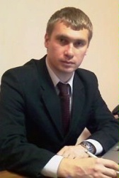 Моисеев Роман