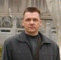 Молодых Владимир Геннадьевич Молодых Владимир Геннадьевич