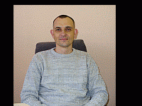 Молярук Александр Валерьевич