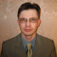 Рябинин Михаил Викторович Рябинин Михаил Викторович