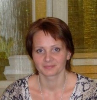 Рюмина Ольга Владимировна