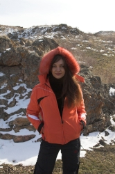 Самофалова Марина Валерьевна