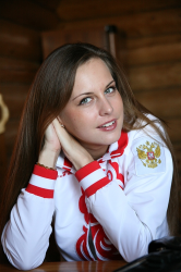 Усанова Екатерина Валерьевна Усанова Екатерина Валерьевна