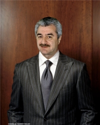 Созиев Мурат Германович