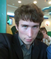 Стрыгин Андрей Александрович Стрыгин Андрей Александрович
